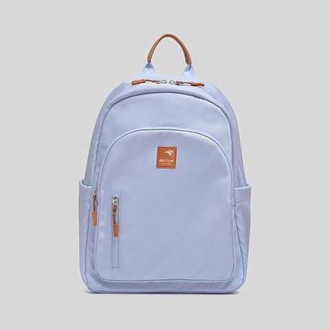  Balo Biti's Nữ Màu Xanh Dương BBBW00700XDG 