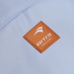  Balo Biti's Nữ Màu Xanh Dương BBBW00700XDG 