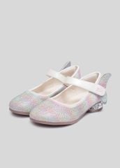  Giày Búp Bê Bé Gái Biti's BBG000800HOG 