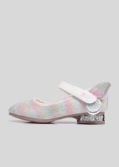  Giày Búp Bê Bé Gái Biti's BBG000800HOG 