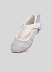  Giày Búp Bê Bé Gái Biti's BBG000800HOG 