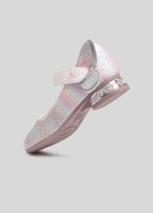  Giày Búp Bê Bé Gái Biti's BBG000800HOG 