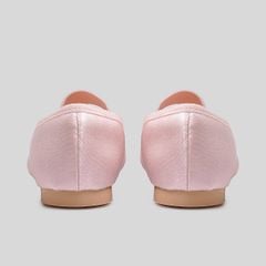  Giày Búp Bê Biti's Bé Gái Màu Hồng BBG001188HOG 