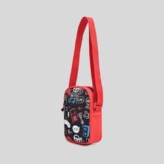  Túi Đeo Biti's Trẻ Em Màu Đen BBSB00100DEN 