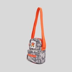  Túi Đeo Biti's Trẻ Em Màu Xanh Đen BBSB00200DEN 