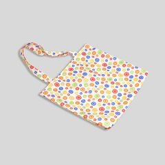  Túi Xách Biti's Nữ Màu Trắng BBSW00400TRG 