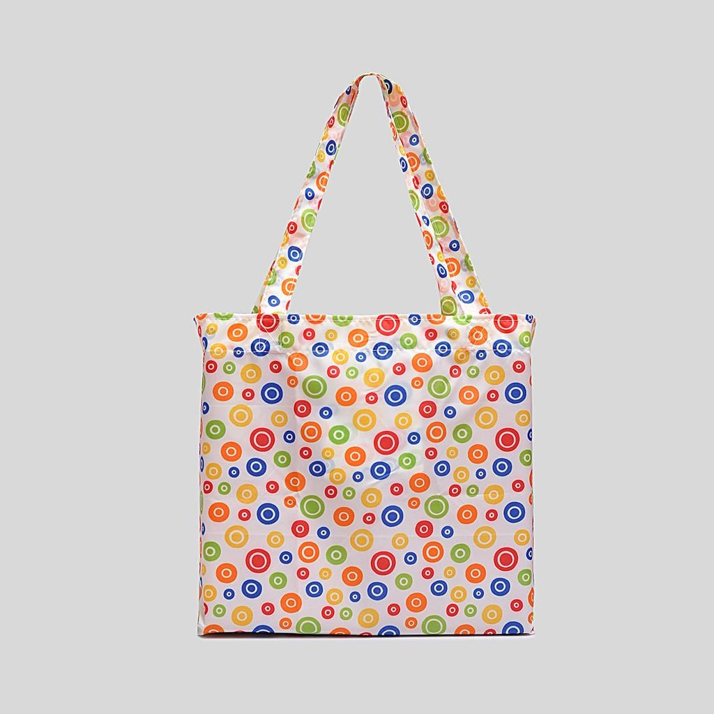  Túi Xách Biti's Nữ Màu Trắng BBSW00400TRG 