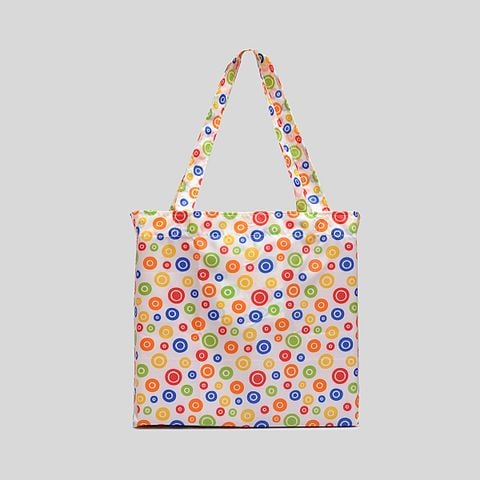  Túi Xách Biti's Nữ Màu Trắng BBSW00400TRG 