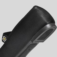  Giày Búp Bê Biti's Nữ Màu Đen BBW002988DEN 