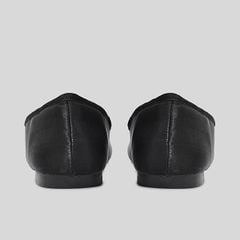  Giày Búp Bê Biti's Nữ Màu Đen BBW002988DEN 