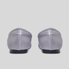  Giày Búp Bê Biti's Nữ Màu Xám BBW002988XAM 