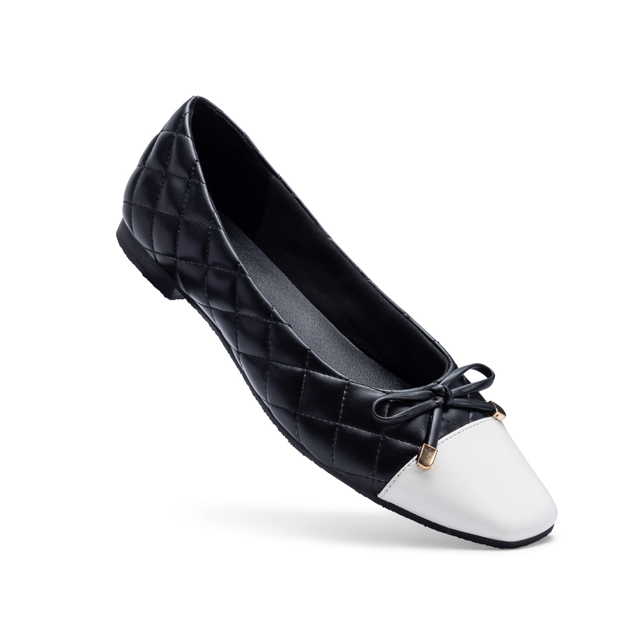 Giày Búp Bê Biti's BBW003388DEN Bitis