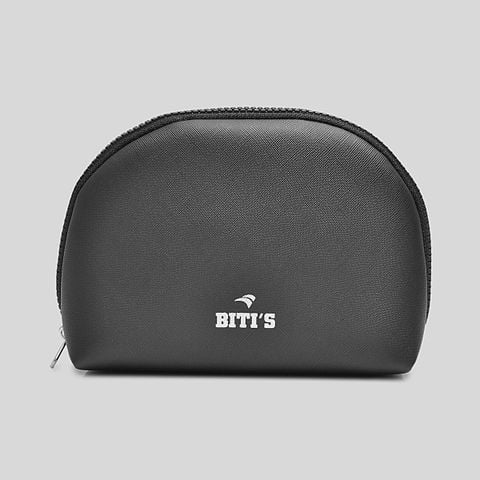  Túi Si Biti's Nữ Màu Đen BBWW00100DEN 