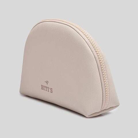  Túi Si Biti's Nữ Màu Kem BBWW00100KEM 