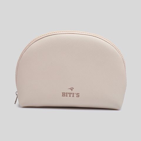  Túi Si Biti's Nữ Màu Kem BBWW00100KEM 