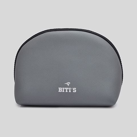  Túi Si Biti's Nữ Màu Xám BBWW00100XAM 