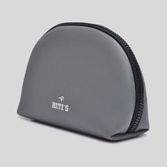  Túi Si Biti's Nữ Màu Xám BBWW00100XAM 