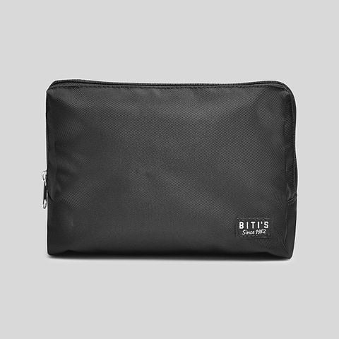  Túi Vải Biti's Màu Đen BBWW00300DEN 