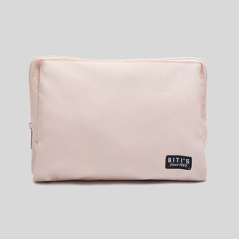  Túi Vải Biti's Nữ Màu Kem BBWW00300KEM 