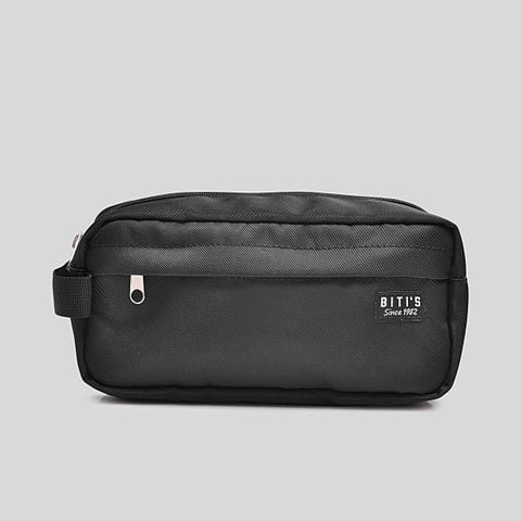  Túi Vải Biti's Màu Đen BBWW00400DEN 