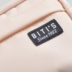  Túi Vải Biti's Màu Kem BBWW00400KEM 