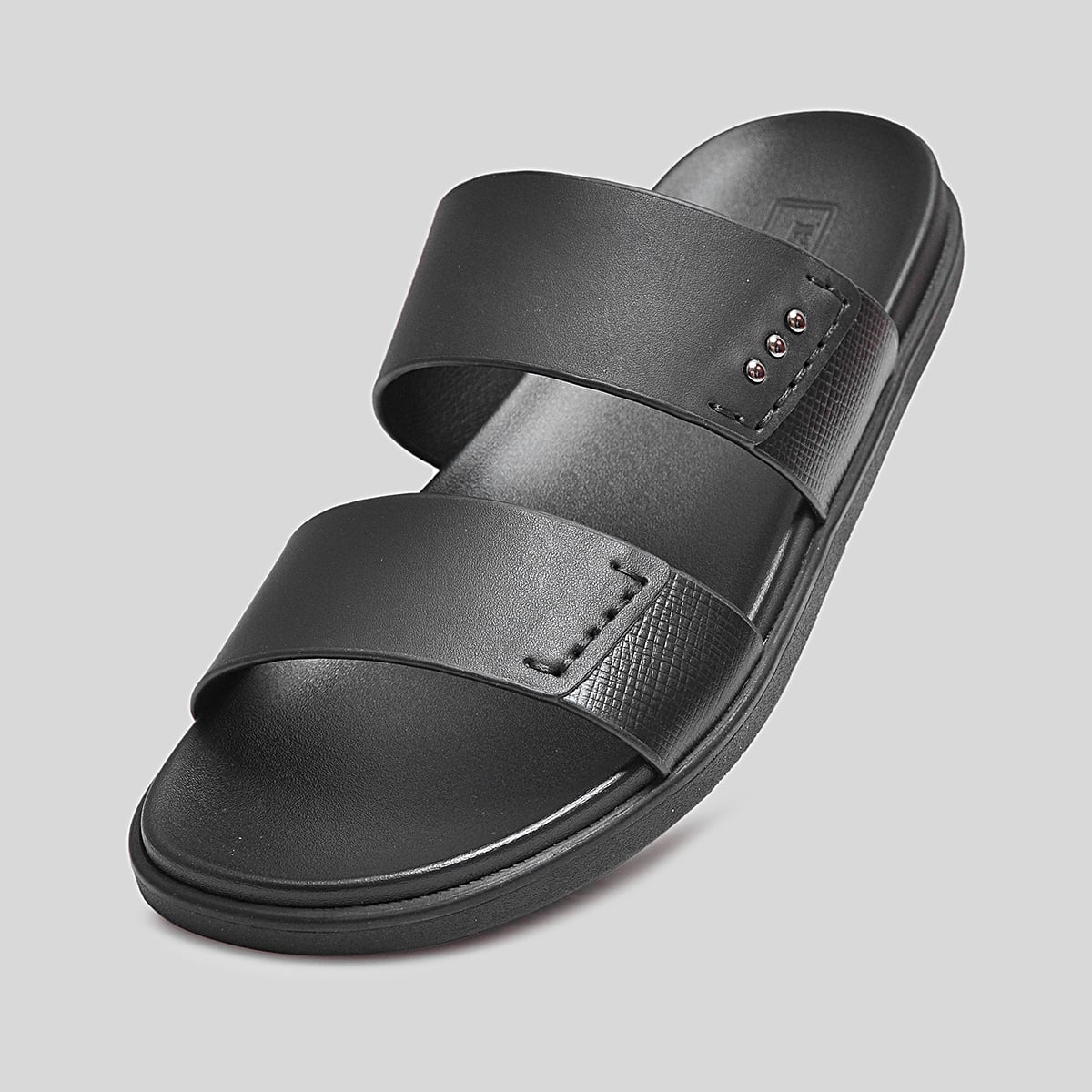 Dép Da Biti's BDM001977DEN Bitis