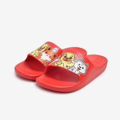  Dép Eva Phun Bé Trai BEB000300 