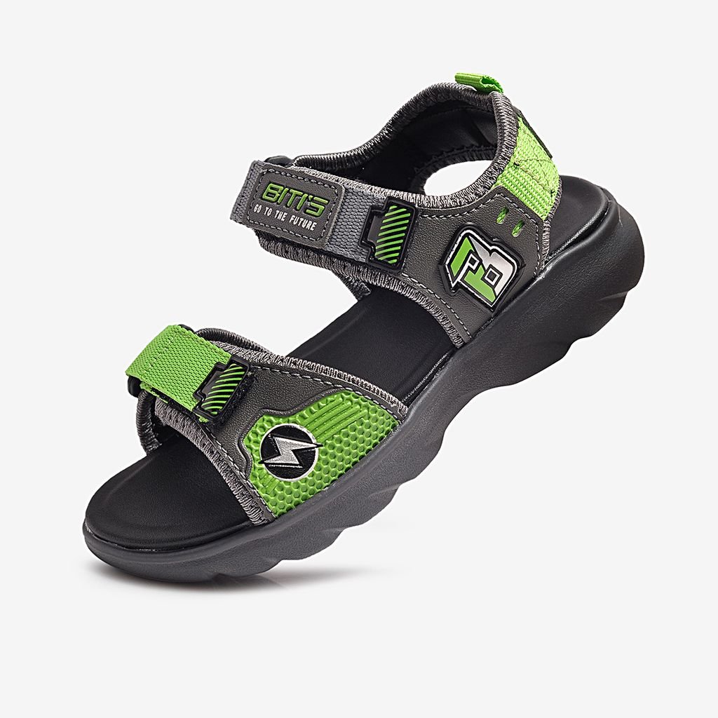  Sandal Eva Phun Bé Trai Biti's BEB001600 