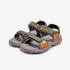  Sandal Eva Phun Bé Trai Biti's BEB002000 