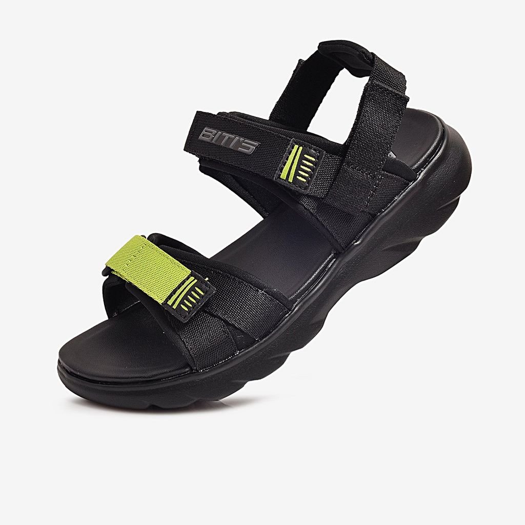  Sandal Biti's Bé Trai Màu Đen BEB002201DEN 