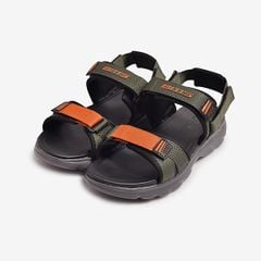  Sandal Biti's Bé Trai Màu Rêu BEB002201REU 