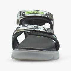  Sandal Thể Thao Biti's Bé Trai Màu Xám BEB002900XAM 