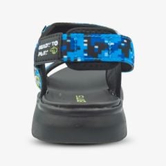  Sandal Thể Thao Biti's Bé Trai Màu Xanh Dương BEB002900XDG 