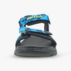  Sandal Thể Thao Biti's Bé Trai Màu Xanh Dương BEB002900XDG 