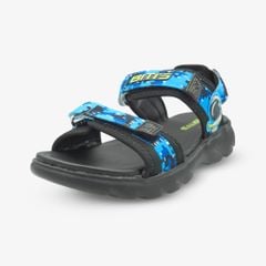  Sandal Thể Thao Biti's Bé Trai Màu Xanh Dương BEB002900XDG 