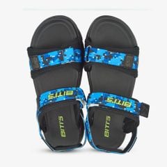  Sandal Thể Thao Biti's Bé Trai Màu Xanh Dương BEB002900XDG 