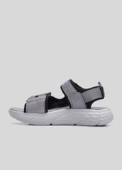  Sandal Biti's Bé Trai Màu Xám BEB003200XAM 