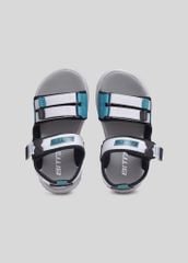  Sandal Biti's Bé Trai Màu Xanh Lá Cây BEB003200XLC 