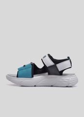 Sandal Biti's Bé Trai Màu Xanh Lá Cây BEB003200XLC 