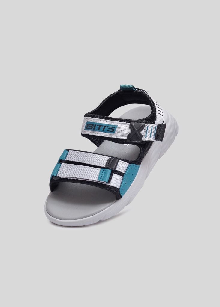  Sandal Biti's Bé Trai Màu Xanh Lá Cây BEB003200XLC 