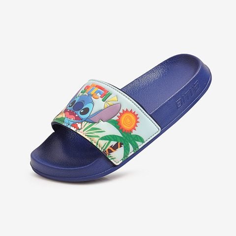  Dép Eva Biti's Disney Bé Trai Màu Xanh Nhớt BEB003697XNH 