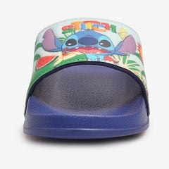  Dép Eva Biti's Disney Bé Trai Màu Xanh Nhớt BEB003697XNH 