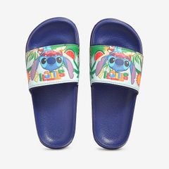  Dép Eva Biti's Disney Bé Trai Màu Xanh Nhớt BEB003697XNH 