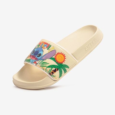  Dép Eva Biti's Disney Trẻ Em Màu Kem BEB003897KEM 