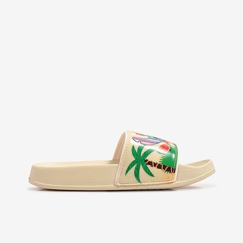  Dép Eva Biti's Disney Trẻ Em Màu Kem BEB003897KEM 