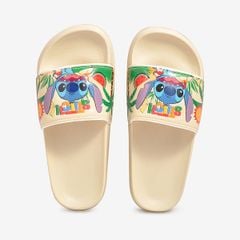  Dép Eva Biti's Disney Trẻ Em Màu Kem BEB003897KEM 