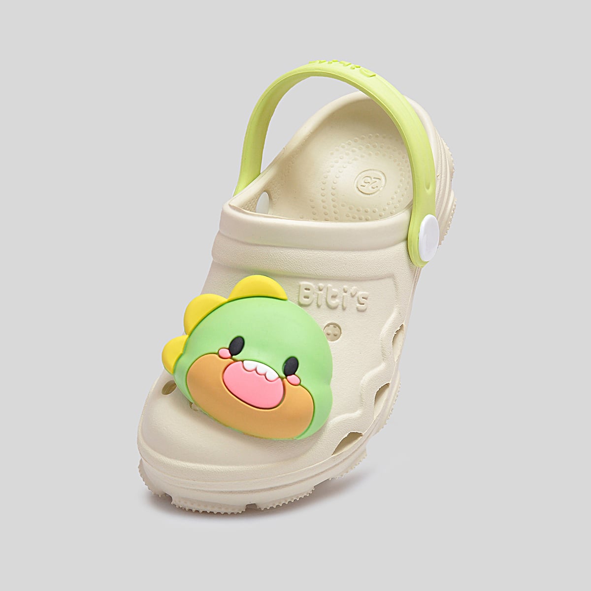 Dép Sandal Biti's BEB003900KEM Bitis