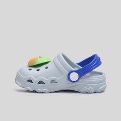  Dép Sandal Eva Biti's Trẻ Em Màu Xám BEB003900XAM 
