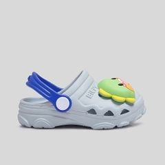  Dép Sandal Eva Biti's Trẻ Em Màu Xám BEB003900XAM 