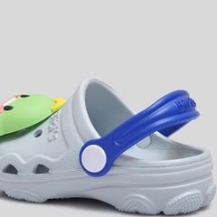  Dép Sandal Eva Biti's Trẻ Em Màu Xám BEB003900XAM 
